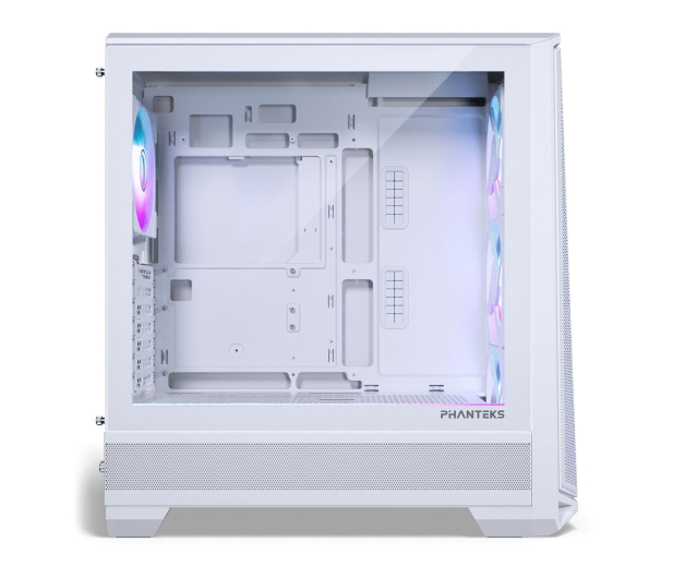 Phanteks Eclipse G400A Black - 1315343 - zdjęcie 5